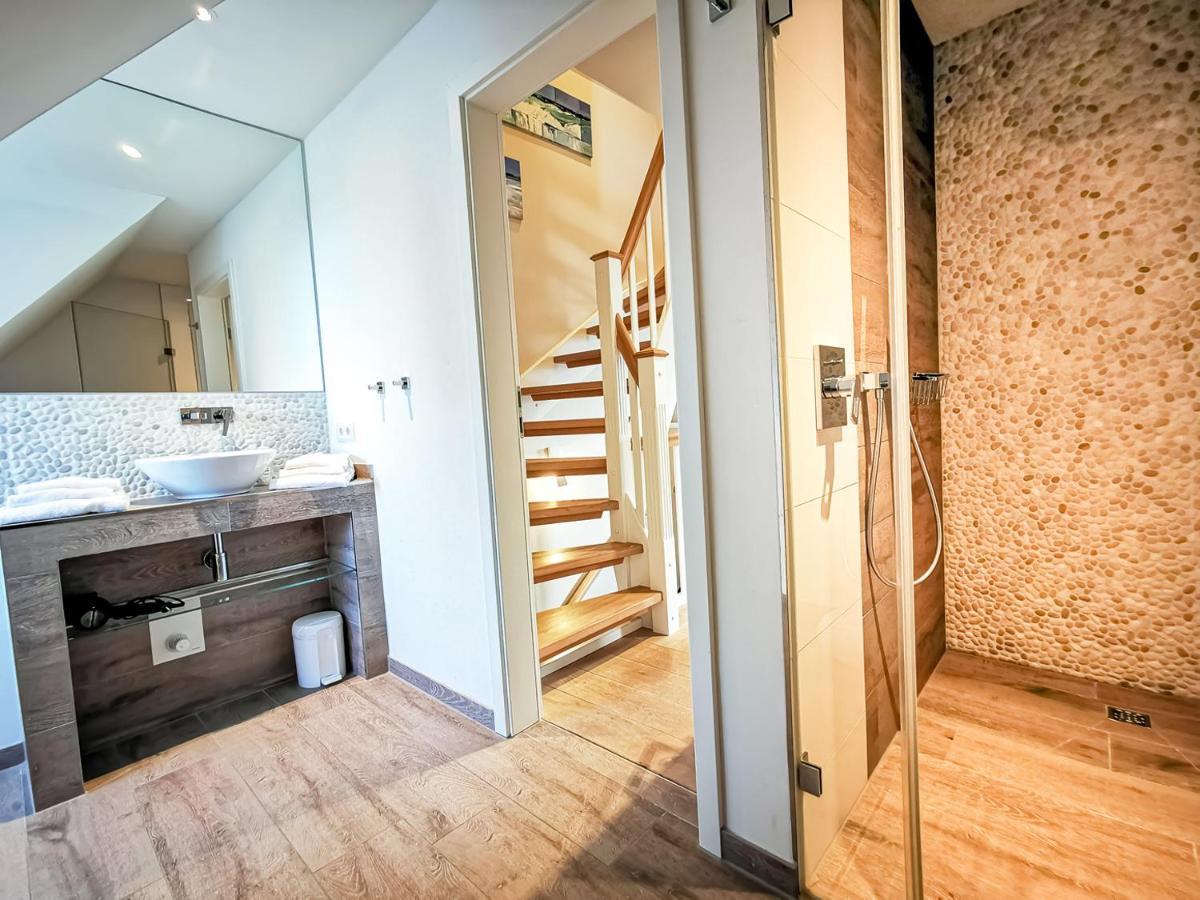 Apartmenthaus Gurtdeel 4 Hörnum Eksteriør billede